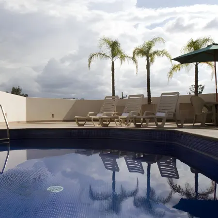 Hotel Turotel Morelia