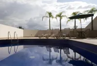 Hotel Turotel Morelia - Pools