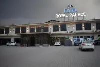 Hotel Royal Palace