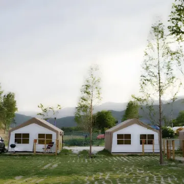 Cheongdo APA Camp