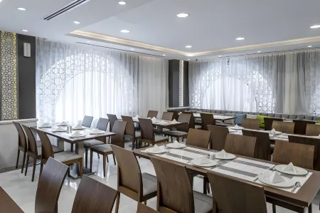 Taba Al Salam Отели в г. Медину