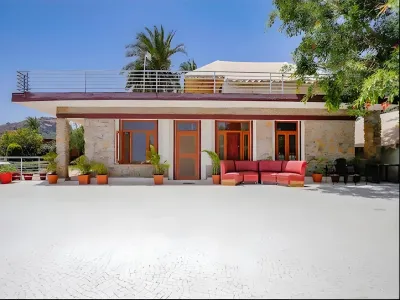 Richi Valley Resort Hotels in Abu