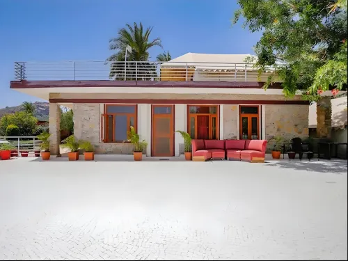 Richi Valley Resort Hotels in Sirohi