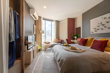 รูปภาพของThe Edge Central Pattaya
