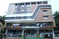 Hotel Eden Hotels in Karwar