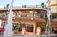 Hotel Grand A View Hotel di 