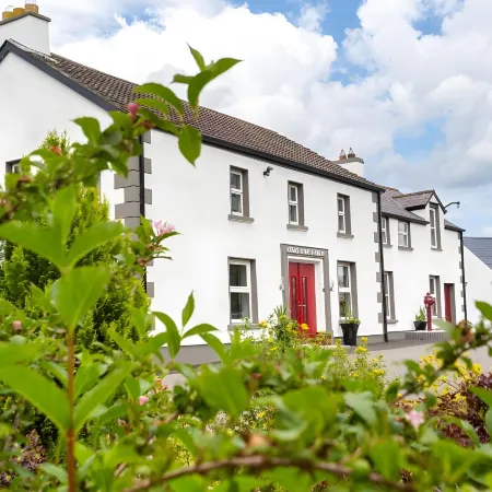 The Willows House & Studios, Hot Tub, Garden Cookhouse, Pet-Friendly, Roe Valley, Limavady