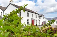 The Willows House & Studios, Hot Tub, Garden Cookhouse, Pet-Friendly, Roe Valley, Limavady - Parkplatz