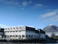 Dunollie Hotel ‘A Bespoke Hotel’ Hoteles en Broadford