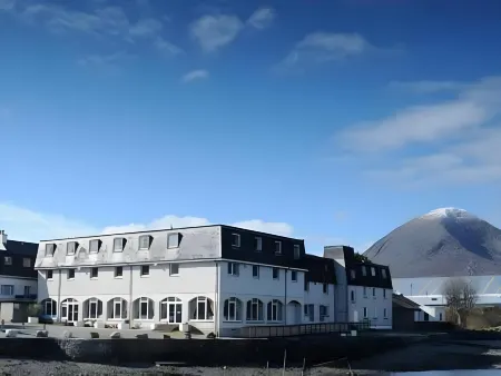 Dunollie Hotel ‘A Bespoke Hotel’