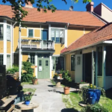 Hotell Hilda Hotel di 