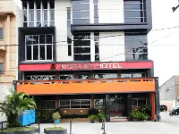 Amaliun Hotel Hotels near Toko Sitorus