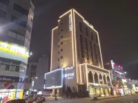 Business Design Hotel Luv Hotels in Namdong-gu
