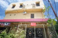 RedDoorz Near Mal Abepura