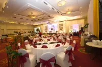 Padjadjaran Suites Resort and Convention Hotel - Bữa sáng