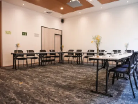 Hotel Distrito ZF Hotels in Bogota