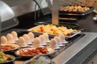 Holiday Inn Express & Suites SION by IHG - breakfast