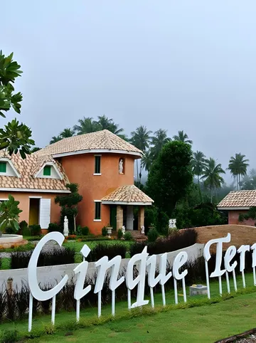 รูปภาพของชิงเคว่ เทอเร่ รีสอร์ท