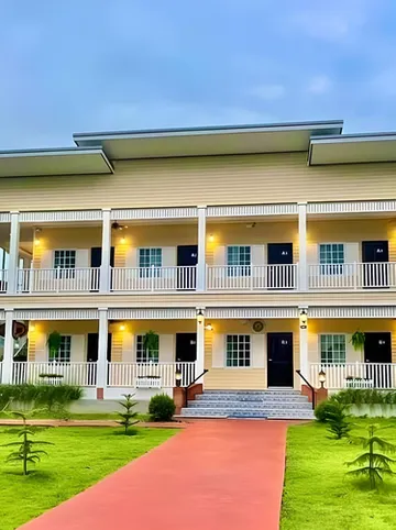 รูปภาพของโรงแรม Linlada Boutique Hotel