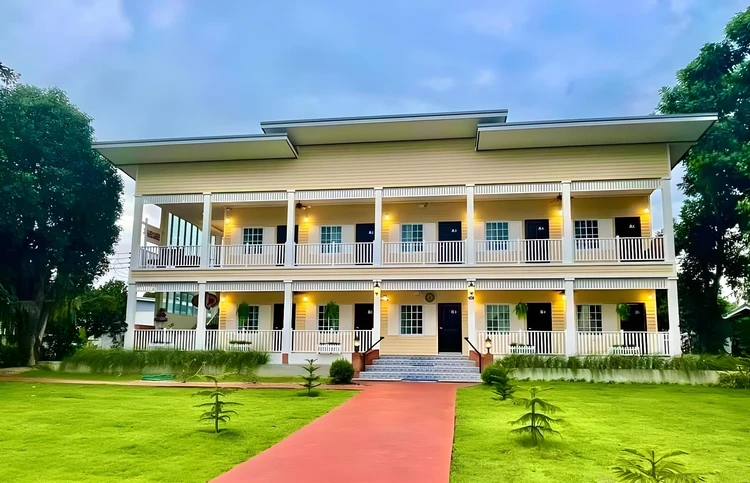 รูปภาพของโรงแรม Linlada Boutique Hotel