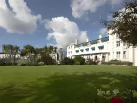 The Imperial Hotel Exmouth Hotels in Budleigh Salterton