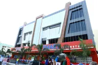 HOTEL SRI BALAJI INN