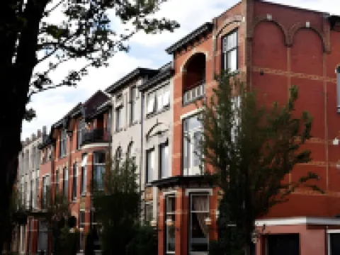 Hotel Fidder - Patrick's Whisky Bar Hotels in Zwolle