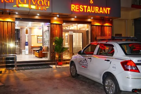 Hotel Panchvati Inn Uttarakhand