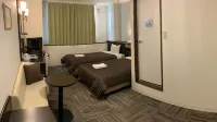Royal Inn Toko Hoteles en Izumi