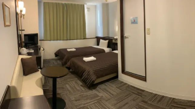 Royal Inn Toko Hotels in 