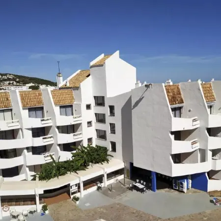 Apartamentos Eurhostal 3000