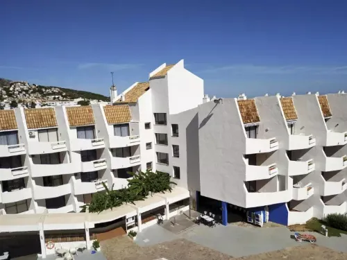 Apartamentos Eurhostal 3000 Hotels in Alcala De Xivert