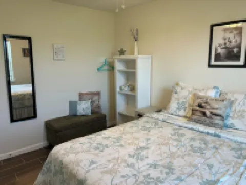 Relax & Recharge in Paige, TX - 15 Acres, Fishing, and Farm Animals Await