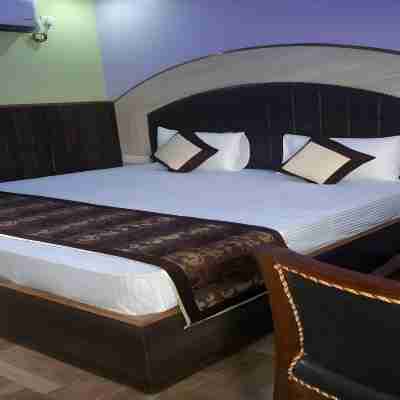 Hotel Grand SM Regency, Darbhanga Rooms
