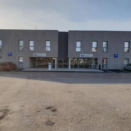 Ibis Budget Langres