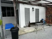 RainTree Homestay Hotel di Bintulu