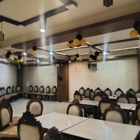 Hotel Lavenir