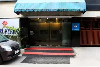 Hotel Kyron فنادق في سنترال دلهي