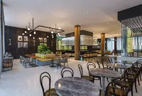 Luminor Hotel Tanjung Selor - parking