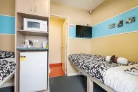 Stay Hostel Rotorua Các khách sạn ở 