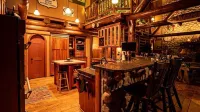 Northwoods Lake Escape • Bonfires, Boats & Fish! - 5-Star