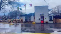 Crestwood Motel
