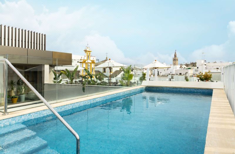 Radisson Collection Hotel, Magdalena Plaza Sevilla photo 2
