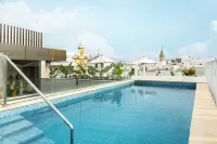 Radisson Collection Hotel, Magdalena Plaza Sevilla - Luksus