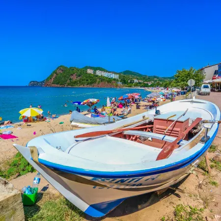 Pinar Otel