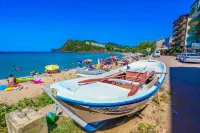 Pinar Otel Hotels in Akkonak