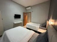 ZHOUSE HOTEL Hotels in Darul Imarah