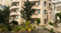 Grand Eska Hotel & Suites Batam Các khách sạn ở Batu Ampar
