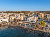 Cabana Blu Hotel & Suites - parking