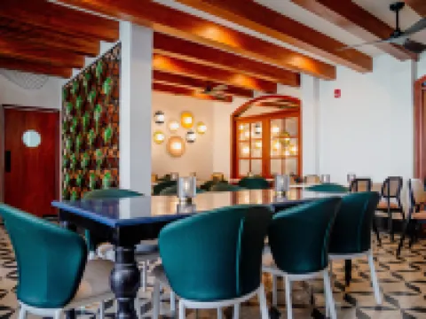 voco LAKE NICARAGUA - GRANADA Hoteles en Granada